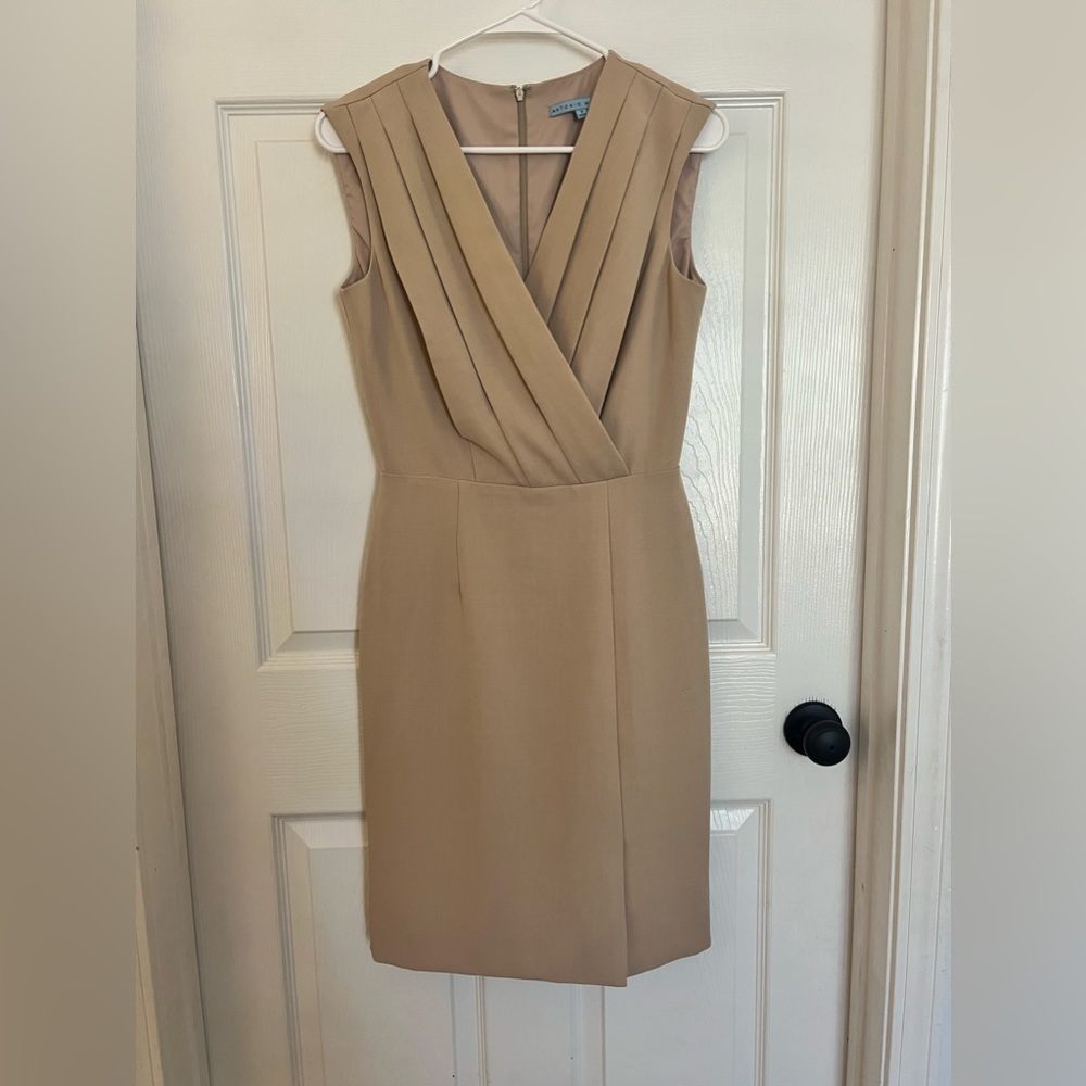 Antonio Melani suit dress. Size 2. Excellent condition; worn twice.